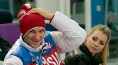 Títo Rusi budú hrať Svetový pohár, kapitánom bude Ovečkin