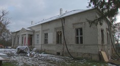 Kúpiť kaštieľ a zrekonštruovať ho? Manželia z Lučenca sa do tejto výzvy pustili naplno