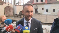 Migaľ priznal, že vynášal z polície spisy na pokyn ministra vnútra. Celé to bolo inak, tvrdí Šutaj Eštok