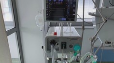 Boj s koronavírusom: Jeden z najmodernejších pľúcnych ventilátorov vyvinuli v Košiciach