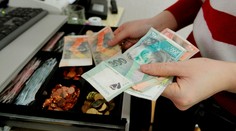 Doma máme ešte schovaných 18,9 mil. kusov slovenských bankoviek