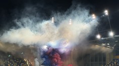 VIDEO: Zápas mesiaca na Žitnom ostrove museli prerušiť. Slovan nedal Dunajskej Strede žiadnu šancu