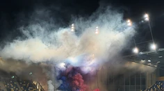 VIDEO: Zápas mesiaca na Žitnom ostrove museli prerušiť. Slovan nedal Dunajskej Strede žiadnu šancu