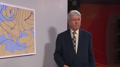 Známejšieho meteorológa niet. Doktor Iľko je na televíznych obrazovkách už takmer 25 rokov