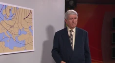 Známejšieho meteorológa niet. Doktor Iľko je na televíznych obrazovkách už takmer 25 rokov