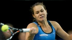 US Open: Čepelová a Gombos do semifinále kvalifikácie