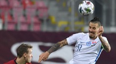Ako budú vyzerať futbalové ME aj so Slovenskom? Tu sú štyri scenáre
