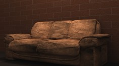 Dôchodca prišiel o celoživotné úspory. Omylom daroval gauč, v ktorom boli ukryté