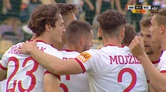 VIDEO: Banskej Bystrici zlomila väz hrubica brankára. S Niké ligou sa v Dukle žiaľ lúčia