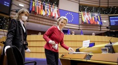 EÚ sa dohodla s Veľkou Britániou. Súhlasili s týmito podmienkami