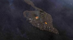 Príbeh o „zázračnom dome“, ktorý odolal láve na ostrove La Palma, nemá šťastný koniec