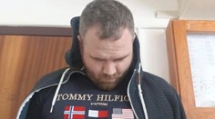 Lovci lebiek chytili muža, ktorý bol štyri roky na úteku