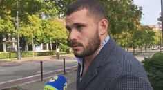 Smerák, ktorý dvakrát udrel Matoviča, mal mať nahlásenú služobnú cestu. Jeho zamestnávateľ tvrdí niečo iné