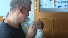 Manžel nebohej rodičky poslal Rade list: Opísal v ňom, čo cíti a čo si myslí o rozhodnutí