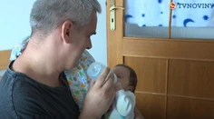 Manžel nebohej rodičky poslal Rade list: Opísal v ňom, čo cíti a čo si myslí o rozhodnutí