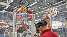 Volkswagen zastaví v bratislavskom závode opäť výrobu, tentoraz plánovane
