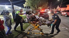 V parku v New Orleanse postrelili počas nakrúcania videoklipu 16 ľudí