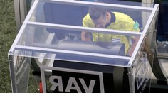 Skvelá správa pre fanúšikov futbalu: V Lige majstrov zavedú funkciu videorozhodcu