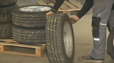 Motoristi, pozor: Slováci si menia zimné pneumatiky na autách. Odborníci odporúčajú jeden dôležitý postup