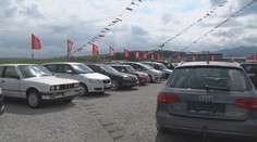 Slováci sa nechcú vzdať svojich starých áut. Dôvod je jednoduchý