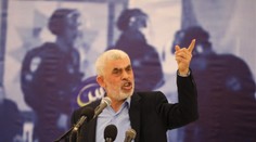 Nový vodca hnutia Hamas nariadil po nástupe k moci obnoviť teroristické útoky v Izraeli