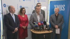 Policajtov je málo a delikventi si dovoľujú stále viac. Po obchodníkoch hlásia problémy aj mestá a obce