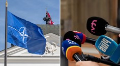 Ako dopadli Slováci v prieskume NATO? V aliancii chcú zostať, zaujala ochota pomáhať Ukrajine