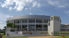 Košiciam sa rysuje prvá tobogánová veža. Mesto chce uzavrieť roky trvajúci spor