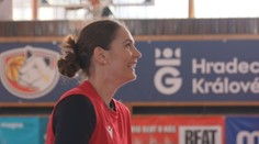 Bojovníčka v živote aj na ihrisku. Basketbalistka Natália Martišková sa po ťažkej chorobe vrátila do reprezentácie