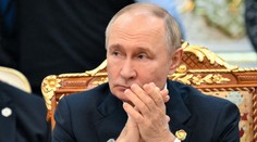 Toho sa už Putin nedožije. Experti vypočítali, kedy by Rusi ovládli celú Ukrajinu, letná ofenzíva skončila fiaskom