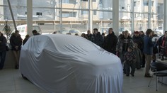 VIDEO: Trapas najväčšej ruskej automobilky. Pri predstavení „novej Lady“ zabudli na jeden dôležitý detail