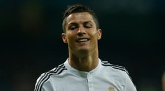 Ronaldo vytvoril strelecký rekord