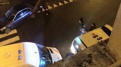 V Belgicku zasahovali proti teroristom. Najmenej dvaja sú mŕtvi