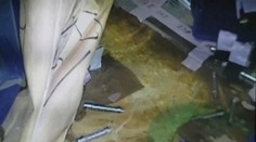 Máme dôkaz: Pozrite sa, ako z Fukušimi uniká rádioaktívna voda