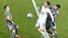 VIDEO: Košice zmazali náskok Ružomberka. Hrdinom nováčika dvojgólový legionár