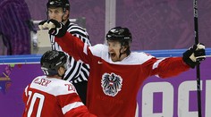 Rakúski hokejisti sa priznali, že v Soči chlastali