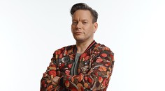 Porotca SuperStar Matěj Ruppert: Takto sa predstavil slovenským divákom