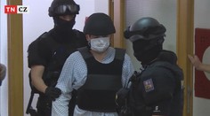 Podpaľač, ktorý má na svedomí najtragickejší požiar v českých dejinách, súhlasil s doživotím