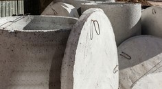 Oplatí sa vybrať betónovú žumpu?