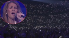 Céline Dion spievala hit z Titanicu. Zimomriavky sú zaručené aj po 20 rokoch