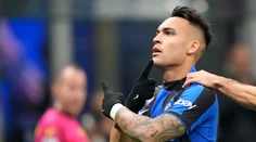VIDEO: Martínez zariadil pre Škriniarov Inter tri body už po 150 sekundách. AC opäť stratilo