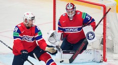 VIDEO: Nóri sa proti Kanade postarali o nevídané. No iba im to uškodilo