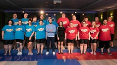 Kto schudne najviac? Toto je kompletná zostava z Najväčšieho víťaza!