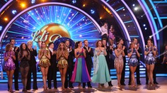 Absolútny triumf Let's Dance, tanečnú šou si zaplo viac než milión divákov