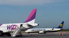 Začal sa cenový súboj, aký sme tu ešte nemali. Ceny leteniek z Bratislavy sú šialene nízke