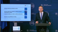 Konsolidácia sa dotkne aj motoristov. Za ročnú diaľničnú známku po novom zaplatia o desiatky eur viac