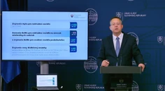 Konsolidácia sa dotkne aj motoristov. Za ročnú diaľničnú známku po novom zaplatia o desiatky eur viac