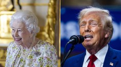 Čo prezradila nová kniha o zosnulej kráľovnej Alžbete? Odhalila aj jej názor na Donalda Trumpa