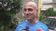 Dušan Cinkota po šiestich rokoch na slobode: Prvé slová a emotívny odkaz fanúšikom