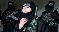 Dve tínedžerky odišli z Rakúska bojovať za islam do Sýrie, hľadá ich polícia